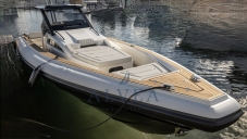 Technohull Omega 47